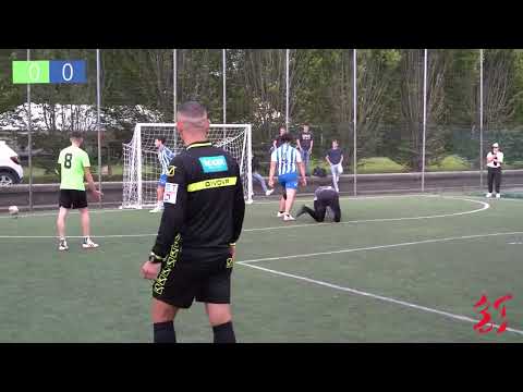 Brianza Tornei - torneo Gusto Tondo Cup 2024 | finale gold BROLLYWOOD vs  A S  TRONZI