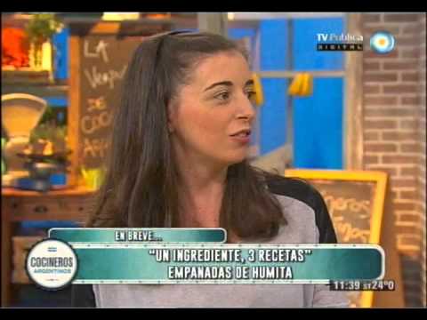 Todo sobre el choclo
