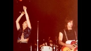 Swan - Mean Streets - Live - 1977