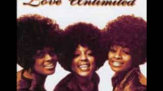 Love Unlimited - High Steppin' Hip Dressin' Fella