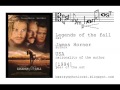 Legends of the Fall - To the Boys (James Horner) - best symphonic ost