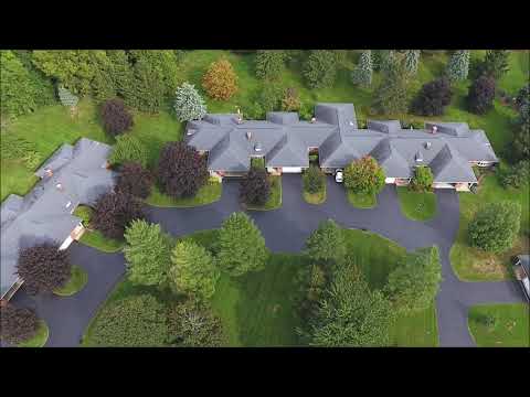 18 Powdermill Drive, Pittsford NY