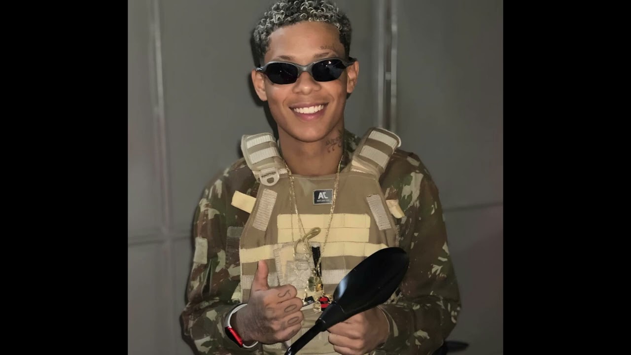 "Atividade" Beat de Funk | Boladin 211 x MC Luuky x MC Menor K (prod. DJ Matheus Vini)