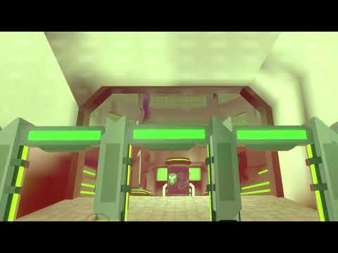 VRChat RP - Neon Divide - S3 E1 "The Awakening" Cyn-D1