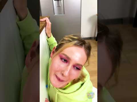 من المتوج بلقب هذا التحدي الجامح للحلوى؟ 🍬😱