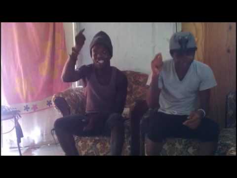 Prospere X Chester - Yall Should Quit - TheCallOut [ GRATTA ]