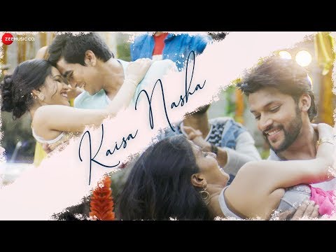 Shanaya Sharma  Kaisa Nasha 