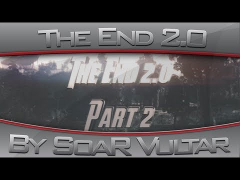 SoaR Sniping // The End 2.0 [Part 2]