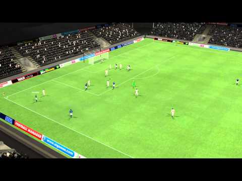 Stromsgodset vs Rosenborg - Leo Goal 87 minutes