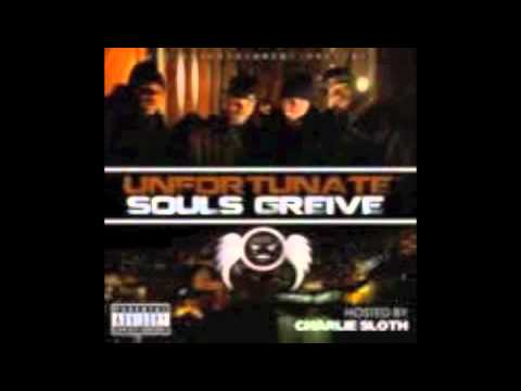 K Koke, Chuck, Butch, Fibbz & Menace - Crime Scene