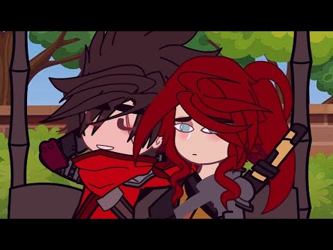 Kai and Skylor on their first date be like/j [ Ninjago  ]