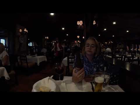 Restaurante Español casa Juancho Miami Flórida