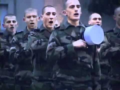 LEGIO PATRIA NOSTRA.