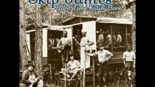 skip james Lorenzo Blues