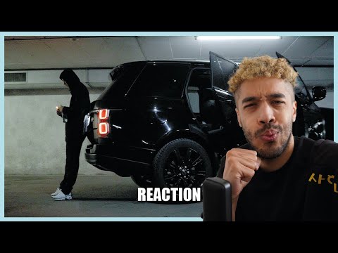 LEUTE! Die Vibes 🥵🤒 | JONNY5 - SCHNELL PT.1 (PROD. BY BUKSNA) | Reaction