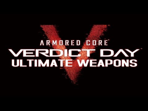 armored core verdict day xbox 360 trainer