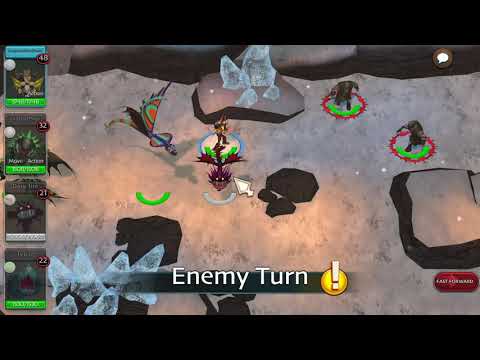 School of Dragons The deadly but cool SlitherWing!