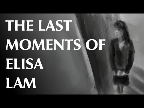 The Last Moments of Elisa Lam