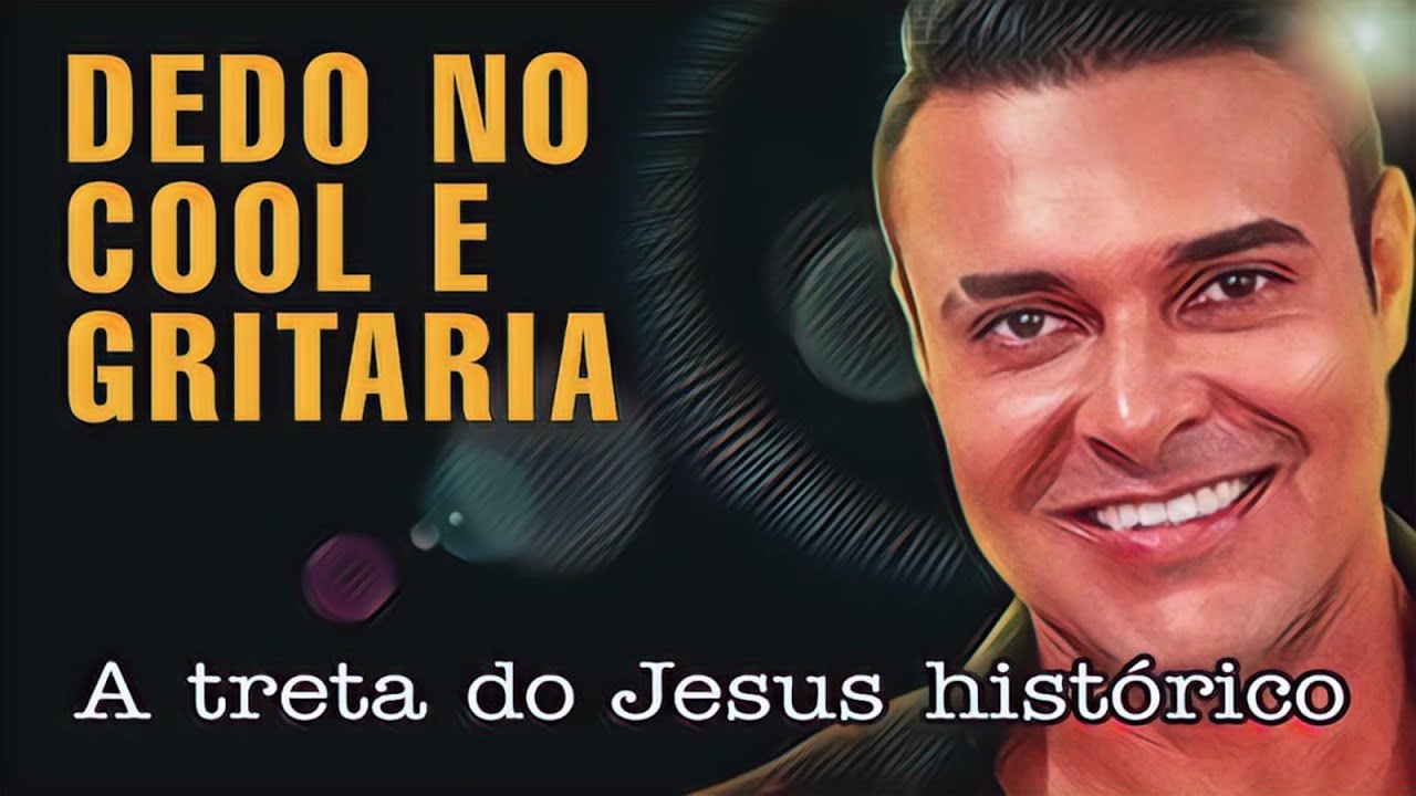 JESUS VENCEU - O fim do movimento ateísta