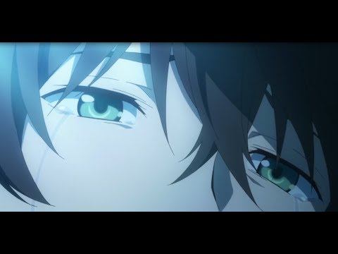 Tate no Yuusha no Nariagari [AMV] - be somebody