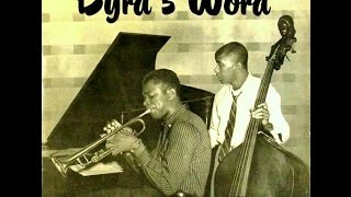 Donald Byrd Quintet - Star Eyes