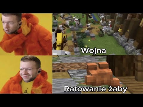 YFL D14 📅 19:00 amogus, yfl planujemy tydzień i eventy