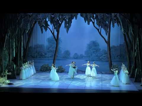 Giselle 2023 international festival ballet