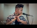 Kedarnath Jaan Nisaar Arijit Singh Meelan Gajahmair Flute Cover Binod Lama