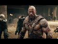 Dynamic Power Unleashed Movie: Full-Length HD English Action Film HD