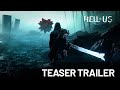 Gameplay video of Hell is Us  PC