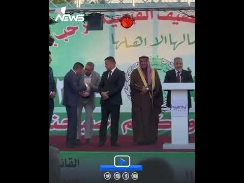 شاهد بالفيديو.. ابو مازن يدعو السوداني الى حماية المراكز الانتخابية في صلاح الدين