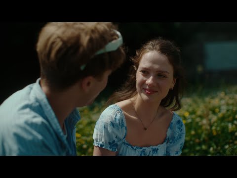 Aimee Carty - Our Flame (Official Video)