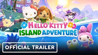 Hello Kitty Island Adventure PS5