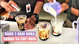 GULA AREN BUBUK ORGANIK 25kg