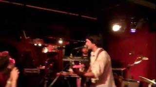 Tim Kasher - You're No Fool