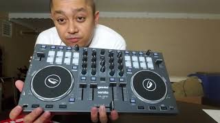 Video thumbnail for Unboxing: Gemini SLATE 4 by S.P. Entertainment - Rob Awtkazt, LLC