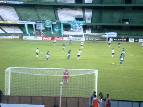 Ei Coxa VC é Campeão!