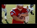🏈 LOVE TO SEE A FAT GUY SCORE! 🤣 ~ THE REPLACEMENTS (2000) #footballfunnyvideo #footballmovie
