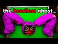 Gorilla Tag S Most Disturbing Ghosts