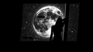 Porcupine Tree - The Moon Touches Your Shoulder (lyric video)