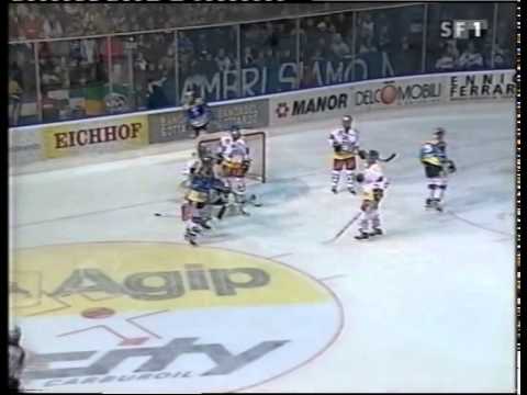 NLA 03-04 #21 Ambrì - Kloten 1-3