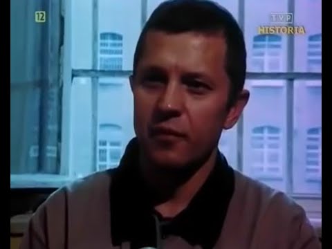 Paragraf § 148 - Kara Śmierci - AULA odc.22 - film dokumentalny (2002)