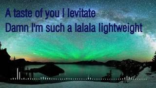 Galavant - Lightweight (Lyrics)