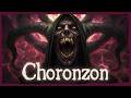 The Demon That Not Even Aleister Crowley Would Summon Twice