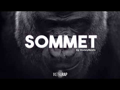 "SOMMET" Instru Rap Trap Mélancolique Mélodieuse - SOMMET - Prod. By HoneyBeats