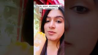 Will the Marginal Utility increase or decrease?🤔 #marginalutility #commerce #economics #ashortaday