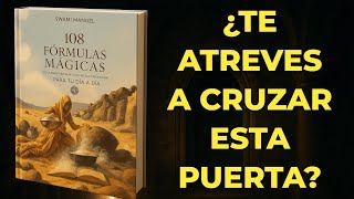 AUDIOLIBRO: 108 Fórmulas Mágicas Para Tu Día a Día