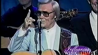 The George Jones Show (FULL EPISODE) Pam Tillis, Mel Tillis, Michael Peterson