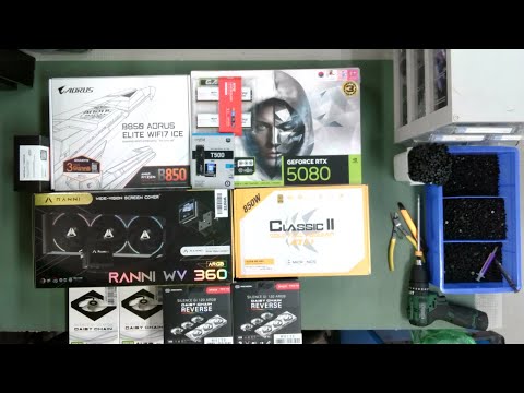 [아싸컴] 조립영상 라이브 / 2510299121 (김*주) 고객님