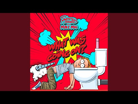 What Was Going On? (Radio Edit)